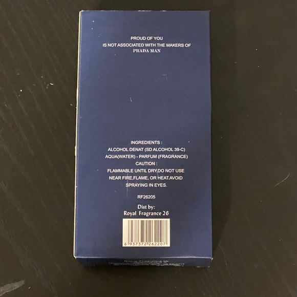 PROUD fragrance - Picture 2 of 3